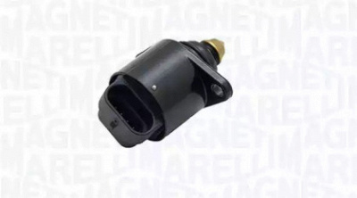 MAGNETI MARELLI 820003253010 -  Поворотная заслонка, подвод воздуха